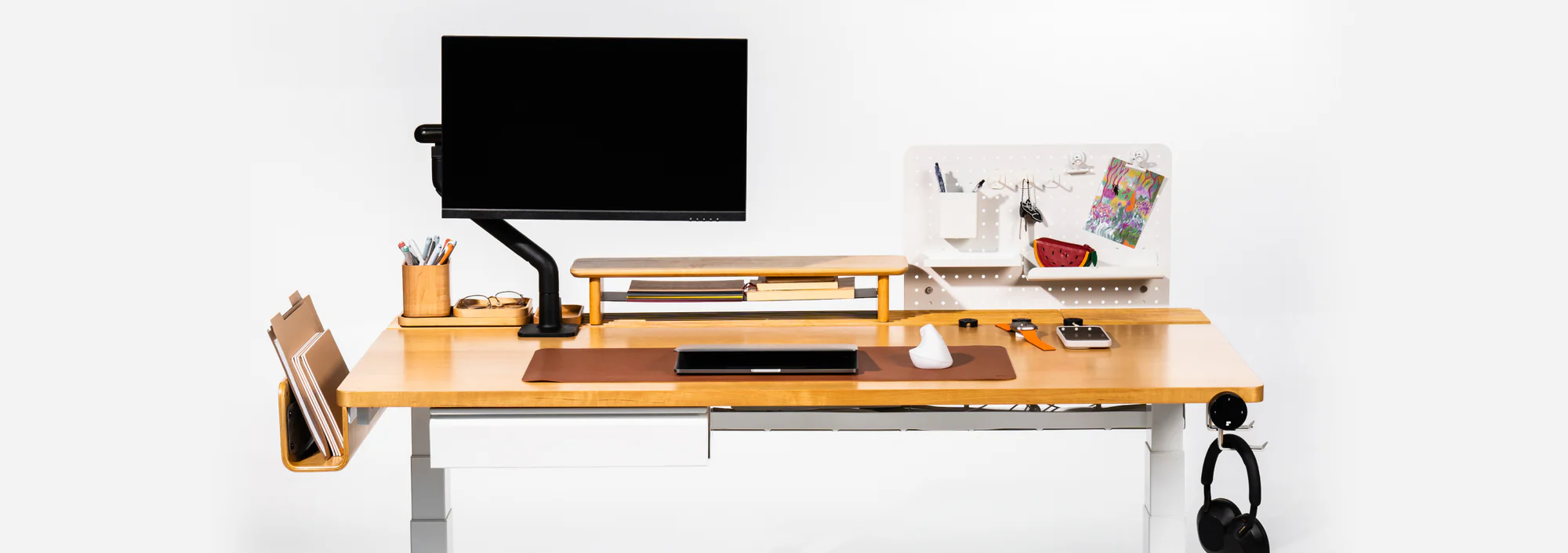 Singapore's Best-Rated Office Chair